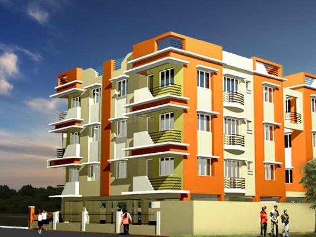 Narendrapur 2 BHK Apartment For Sale Kolkata