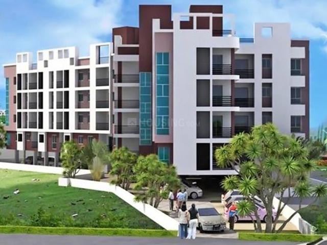 Narendrapur 2 BHK Apartment For Sale Kolkata