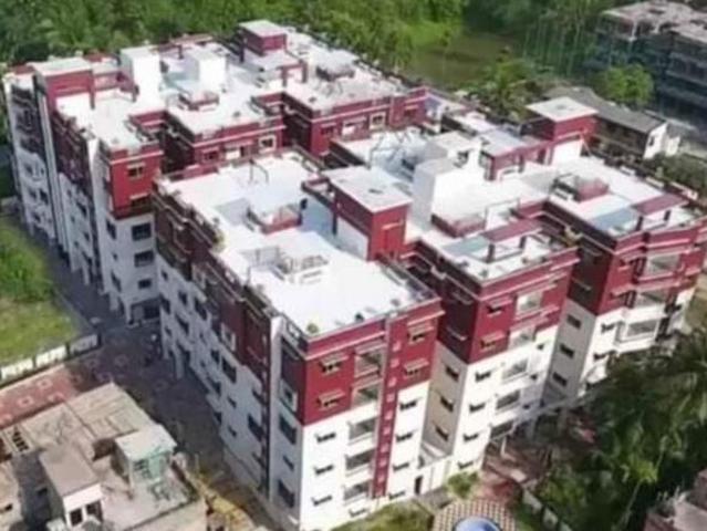 Narendrapur 2 BHK Apartment For Sale Kolkata