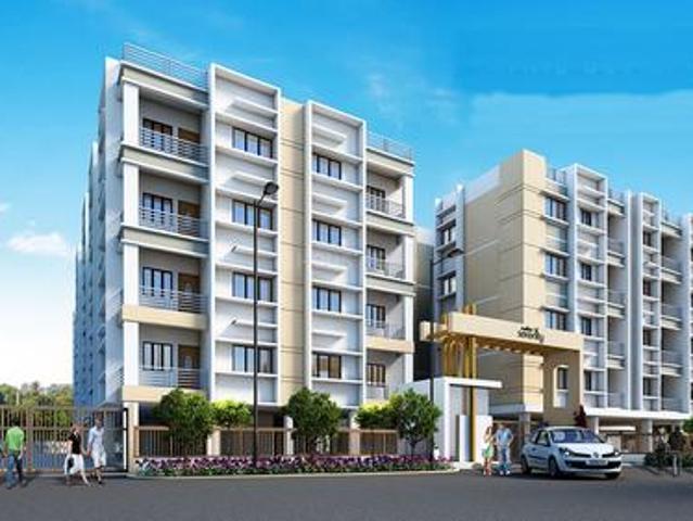 Narendrapur 2 BHK Apartment For Sale Kolkata