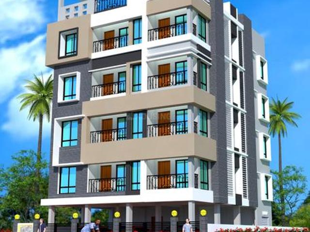 Narendrapur 2 BHK Apartment For Sale Kolkata