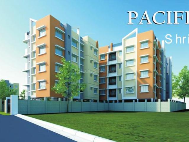 Narendrapur 2 BHK Apartment For Sale Kolkata