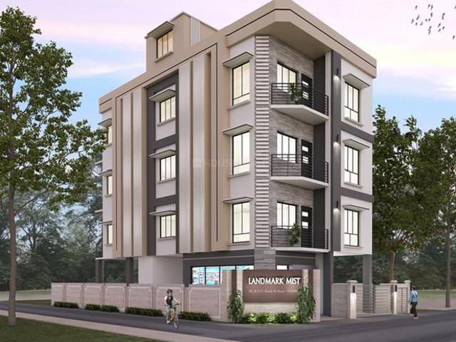 Narendrapur 2 BHK Apartment For Sale Kolkata