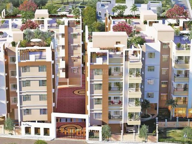 Narendrapur 2.5 BHK Apartment For Sale Kolkata