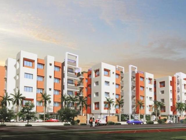 Narendrapur 3 BHK Apartment For Sale Kolkata
