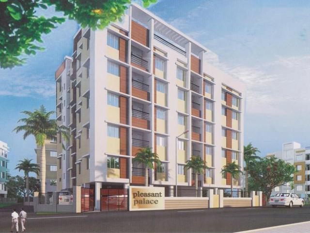 Narendrapur 3 BHK Apartment For Sale Kolkata