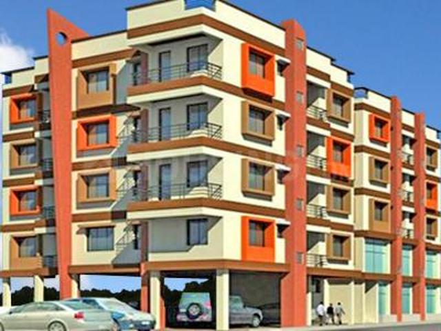Narendrapur 3 BHK Apartment For Sale Kolkata