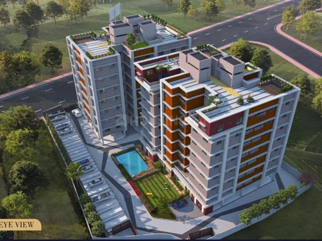 Narendrapur 3 BHK Apartment For Sale Kolkata