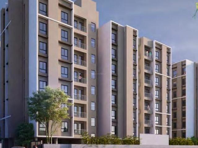 Narendrapur 3 BHK Apartment For Sale Kolkata
