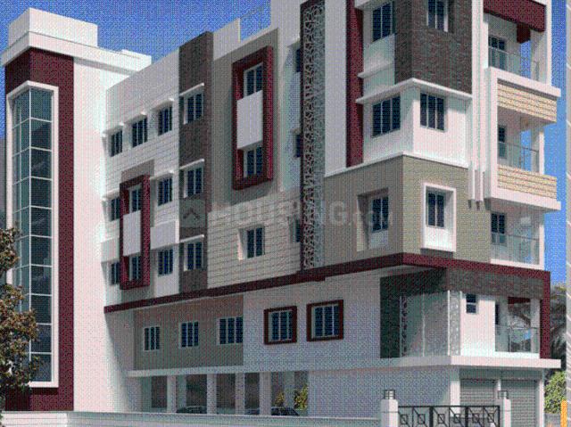 Narendrapur 3 BHK Apartment For Sale Kolkata