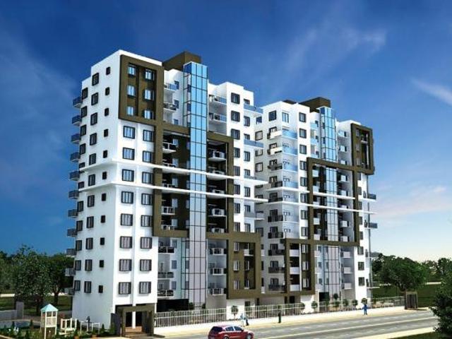 Narendrapur 3 BHK Apartment For Sale Kolkata