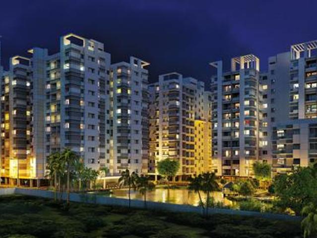 Narendrapur 3 BHK Apartment For Sale Kolkata
