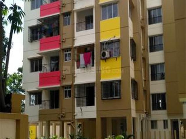 Narendrapur 3 BHK Apartment For Sale Kolkata