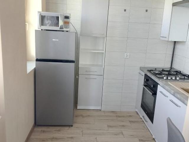 Narewska 9 43 m², Białystok