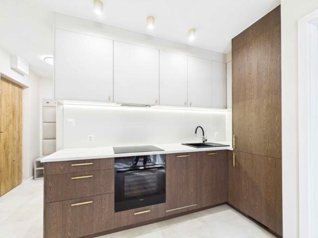 Narewska 37 m², Białystok