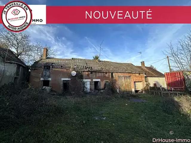 Nargis 45210 Achat / Vente immeuble parking