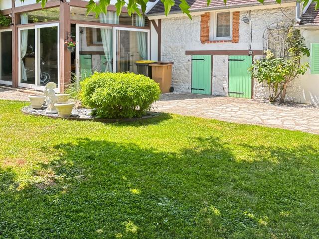 Nargis Vente Maison 45