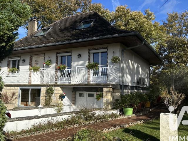 Nargis Vente Maison 45