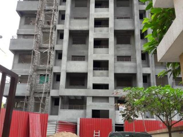 Anand Nagar, Sinhagad Road 1 BHK Apartment For Sale Pune