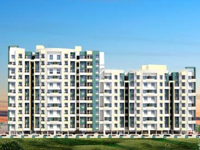 Narhe 1 BHK Apartment For Sale Pune