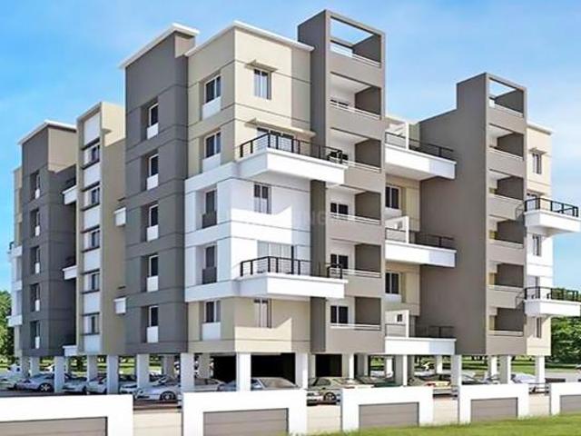 Narhe 1 BHK Apartment For Sale Pune