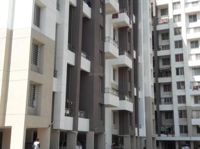Narhe 2 BHK Apartment For Sale Pune