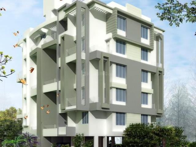 Narhe 2 BHK Apartment For Sale Pune
