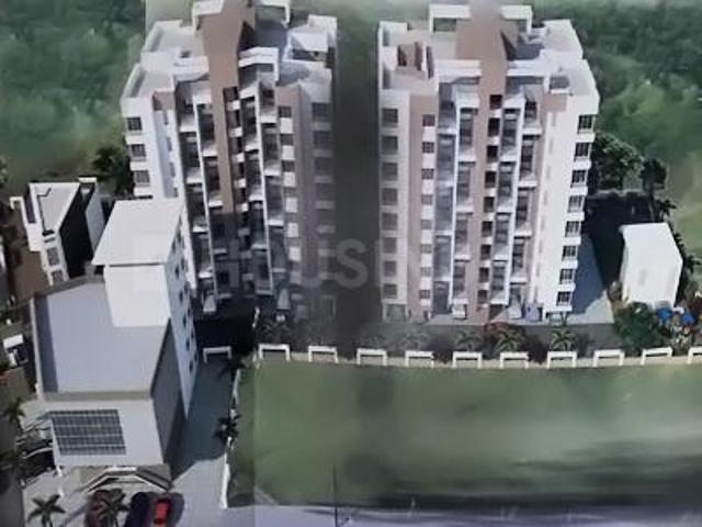 Narhe 2 BHK Apartment For Sale Pune