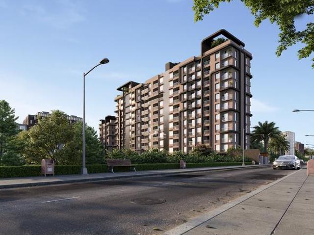 Narhe 2 BHK Apartment For Sale Pune