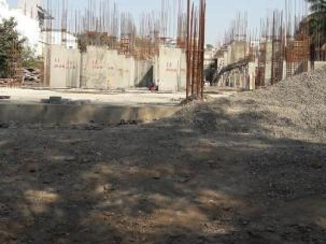 Narhe 2 BHK Apartment For Sale Pune