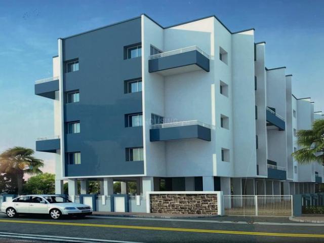 Narhe 2 BHK Apartment For Sale Pune