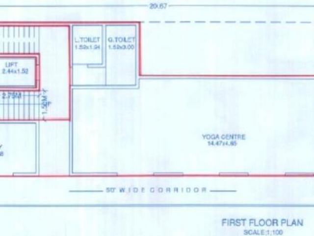Narhe Shop Shop For Sale Pune