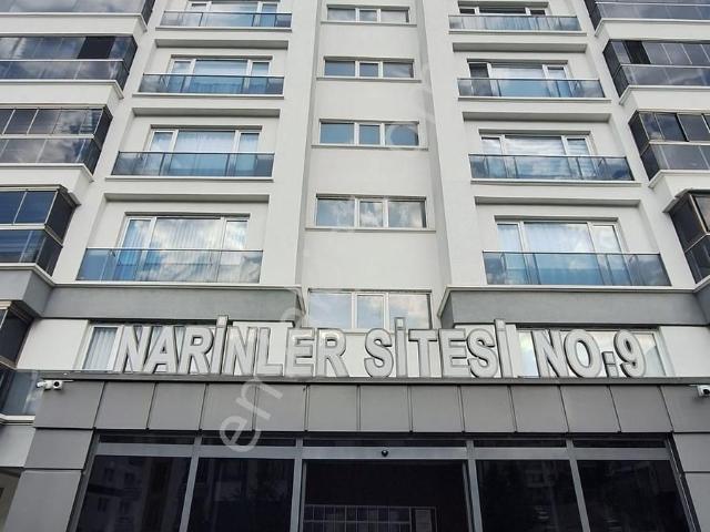 Narinler Sitesinde Ferah Ve Kullanışlı Satılık 4+1 Dublex Daire