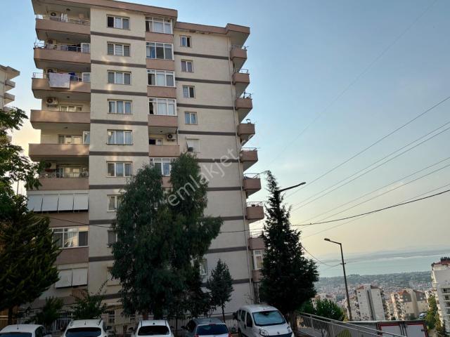 Narkentte Vadi Manzaralı Full Yapılı 2+1 Daire