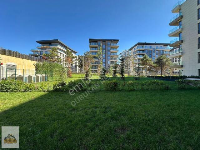 Çınarköy Evleri / Müstakil Tadında / 3+1 Büyük Tip Kiralık Daire