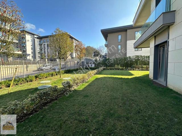 Çınarköy Evleri / Büyük Tip / 2+1 Bahçe Katı Kiralık Daire /