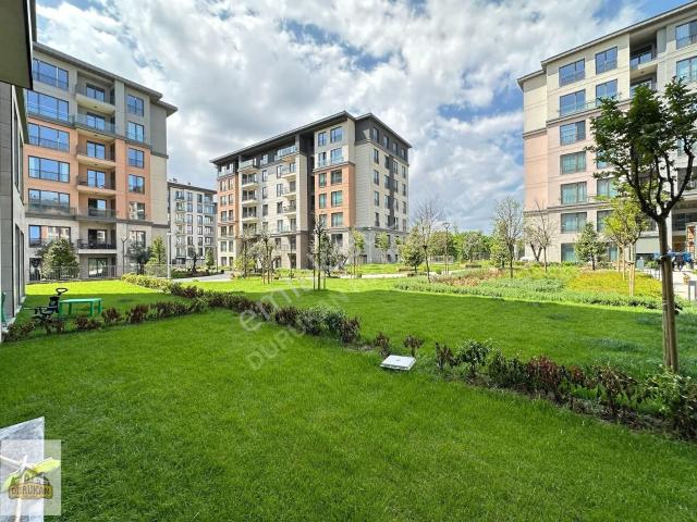 Çınarköy Evleri / Bahçe Katı / Büyük Tip / 1+1 Kiralık Daire /