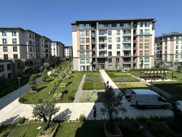 Çınarköy Evleri / Full Peyzaj Cephe / 2+1 Satılık Daire /