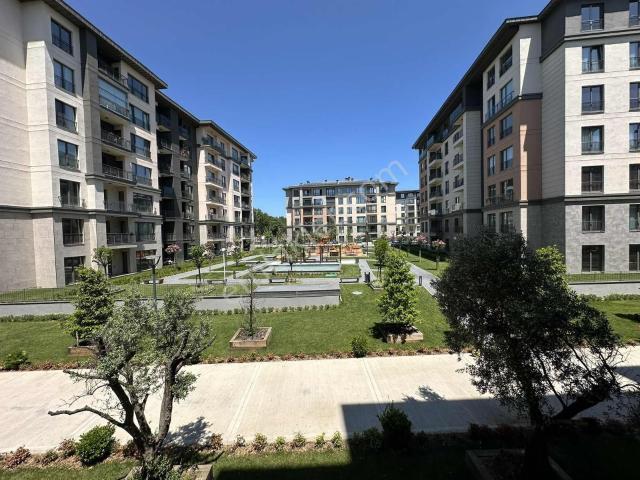 Çınarköy Evleri / Full Peyzaj Cephe / 5+1 Satılık Daire /