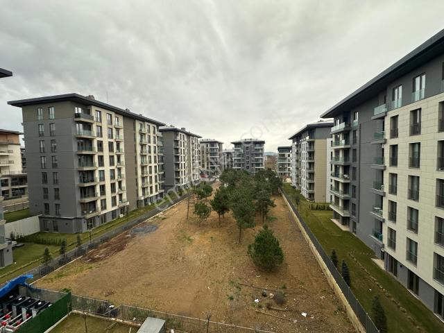 Çınarköy Evleri / Peyzaj Cephe / 4+1 Kiralık Daire /