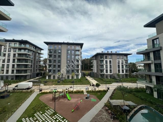 Çınarköy Evleri / Peyzaj Cephe / Cevahir Parseli / 2+1 Satılık /