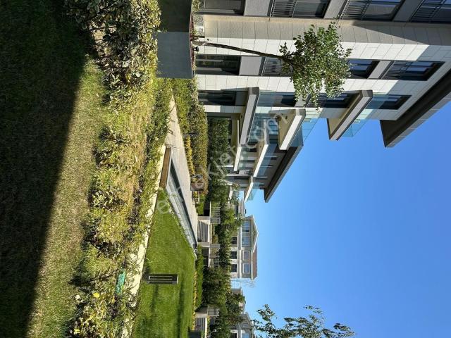 Çınarköy Evleri 3+1 Bahçe Katı Kiralık Lüks Daire