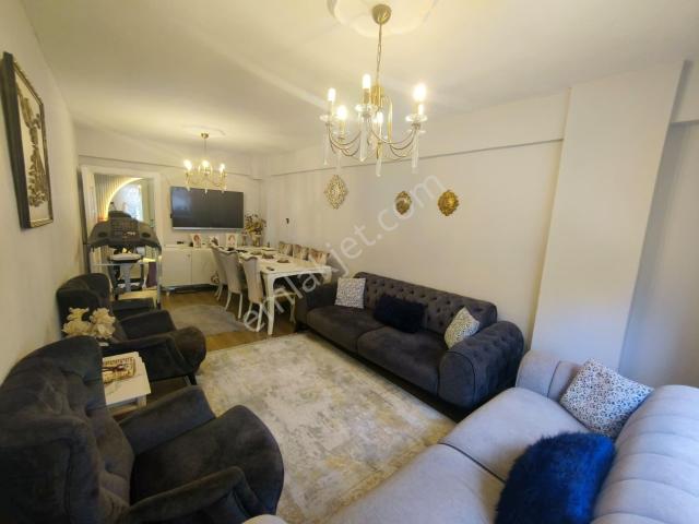 Çınarlı Mahallesi Masrafsız 2+1 Satılık Daire