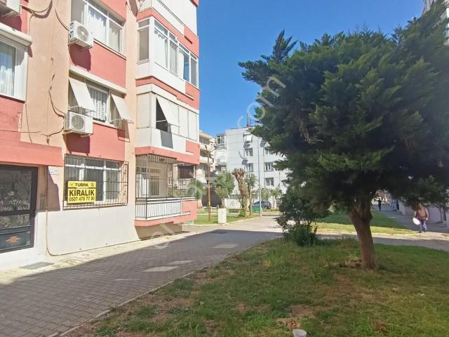 Narlı Mahallesi'nde Mükemmel Konumda 3+1kiralık Daire