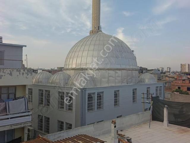 Narlıca Mah. Cuma Pazarı Civarı 2/5 Katlı Satlık Mustakil Ev
