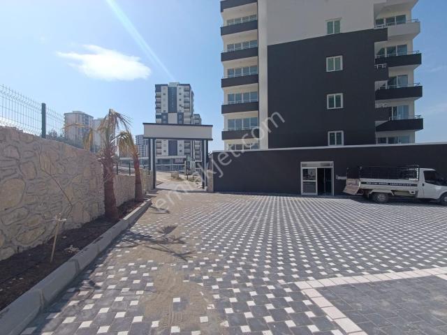 Çınarlıda Sedat Alp İnşatta Bulvarüstü 1+1 Teraslı Daire