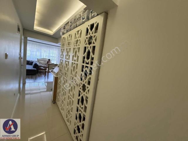 Narlıdere Anayolda Fırsat Geniş Daire