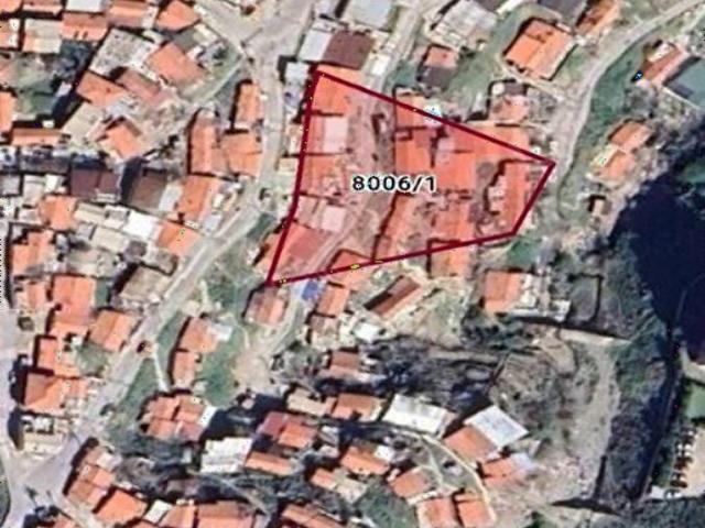 Narlıdere Atatürk Mahallesi'nde fırsat arsa
