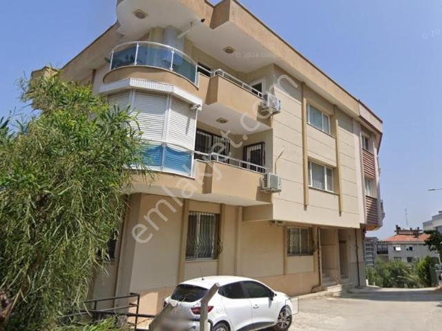Narlıdere Folkart Yakını Şehir Manzaralı Genç Ve Geniş 3+1 Daire