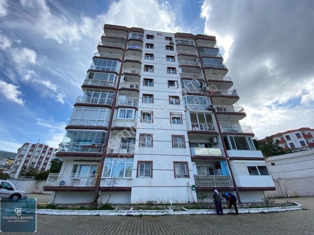 Narlıdere Huzur Mah. Kiralık Ara Kat 2+1 Daire